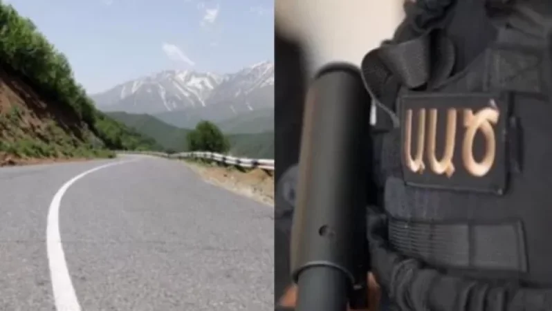 ՀՐԱՏԱՊ. ԱԱԾ-ն հայտարարություն է տարածել. ադրբեջանական կողմը փակել է Կարմրաքար-Շուռնուխ հատվածը