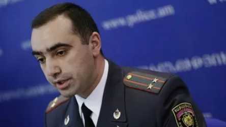 Նիկոլ Փաշինյանը փոխոստիկանապետին գործուղում է Ստամբուլ. հայտնի է պատճառը