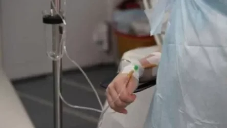 «Սուրբ Աստվածամայր» բժշկական կենտրոնում Մասիսի հիվանդանոցից տեղափոխված 5-ամյա երեխան մահացել է