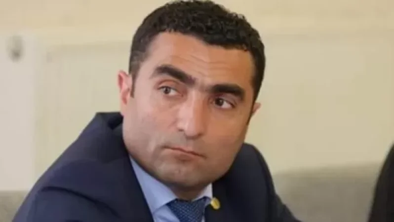 60 ընտանիքի տրամադրվել է առաջին անհրաժեշտության մթերքների փաթեթներ. Ռոմանոս Պետրոսյան