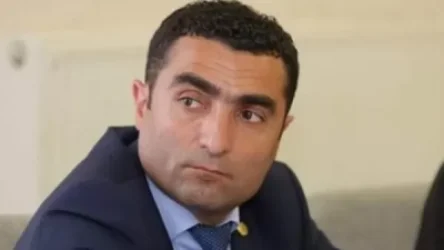 60 ընտանիքի տրամադրվել է առաջին անհրաժեշտության մթերքների փաթեթներ. Ռոմանոս Պետրոսյան