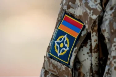 Զախարովան՝ ՀԱՊԿ-ի վերաբերյալ Հայաստանի ղեկավարության հայտարարությունների մասին