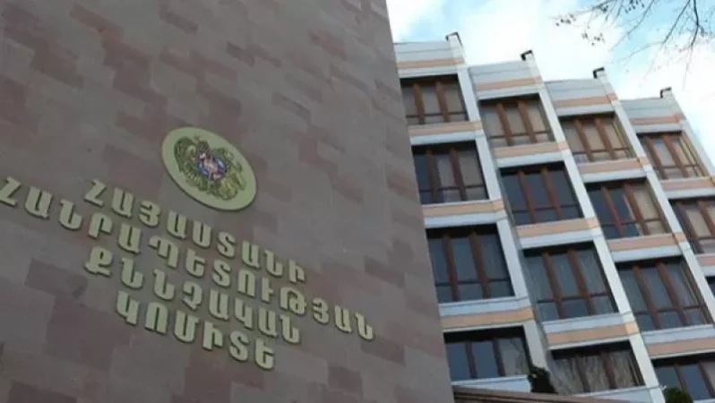 Վարդաշենում կատարված դանակահարության դեպքը բացահայտվել է. մեկ անձ ձերբակալվել է