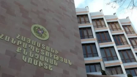 Վարդաշենում կատարված դանակահարության դեպքը բացահայտվել է. մեկ անձ ձերբակալվել է