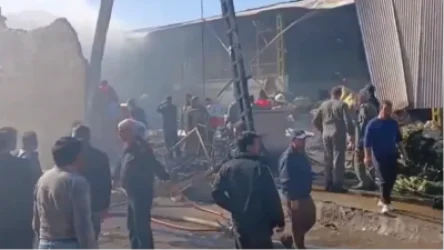 Լուրերը մեկ տողով. Կառավարական նախաձեռնություններ, զոհեր՝ Իրանում  և միջազգային ռազմական զարգացումներ