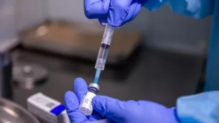 ՏԵՍԱՆՅՈՒԹ. Պատվաստման հավաստագիր՝ 10 հազար դրամով. կա բերման ենթարկված