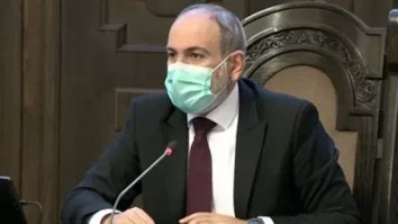 Բիզնեսից ստացվող ամենահաճախ ահազանգը աշխատուժի խնդիրն է. Փաշինյան