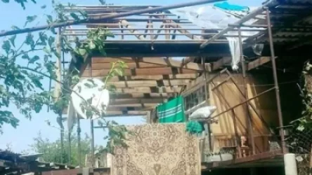 Տավուշի մարզում մեկնարկել է հակառակորդի հրետակոծությունից վնասված տների վերանորոգումը