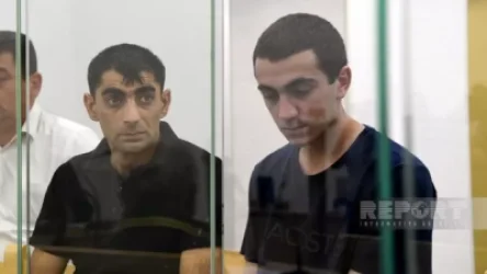 ՀՀ-ից  առևանգված 2 հայ զինծառայողին դատարանում վերջնական մեղադրանք է ներկայացվել