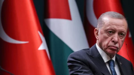 Ղարաբաղում տեղի ունեցածը Փաշինյանի և Հայաստանի հետ կապ չունի. Էրդողան