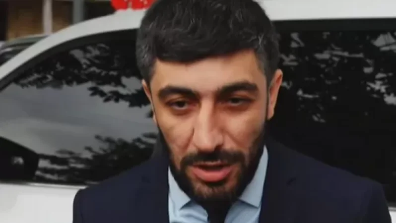 «Մարդկանց, որոնք մոլորվել էին հակառակորդի վերահսկողության տակ գտնվող տարածքում, մեր իսկ ձեռքով դարձրինք գերի». Վիլեն Գաբրիելյան