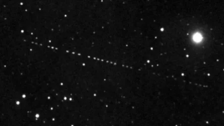 3 տոննա կշռող բեկորը ժամեր անց կբախվի Լուսնին. ում «ձեռքի գործն է» ` SpaceX -ի, թե Չինաստանի