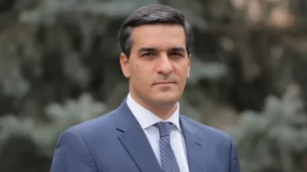 Երբ անհրաժեշտ համարեմ ներգրավվել որևէ քաղաքական գործընթացի մեջ, դրա մասին կհայտարարեմ հստակ. Արման Թաթոյան