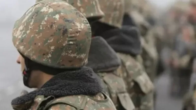 Ադրբեջանի ՊՆ-ն հայտարարում է, թե հայերը հատել են իրենց սահմանը, ձերբակալվել է 6 հայ զինվորական