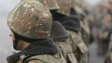 Ադրբեջանի ՊՆ-ն հայտարարում է, թե հայերը հատել են իրենց սահմանը, ձերբակալվել է 6 հայ զինվորական