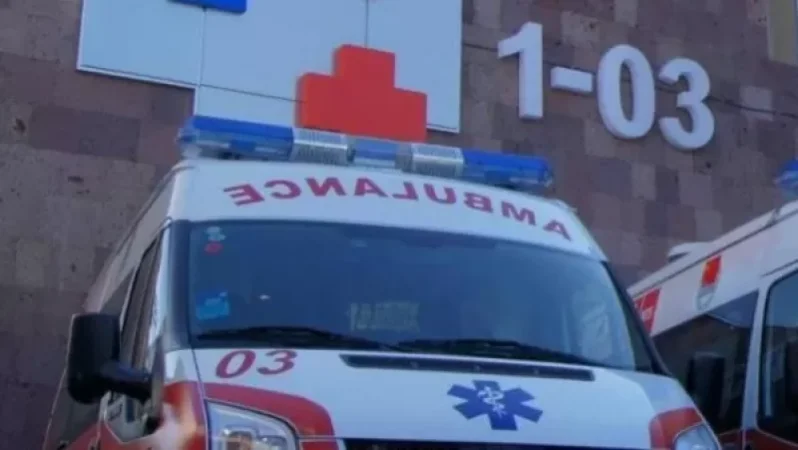 «Շտապօգնություն» ՓԲԸ-ում մեծ գումարներ են շորթել․ ՊՎԾ