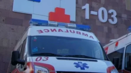 «Շտապօգնություն» ՓԲԸ-ում մեծ գումարներ են շորթել․ ՊՎԾ