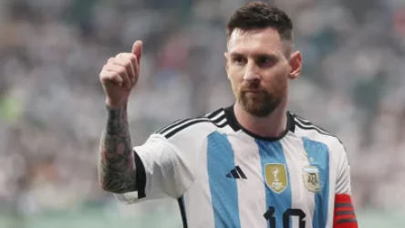 Մեսսին Մայամիի «Ինտերից» կստանա տարեկան 50-60 միլիոն դոլար