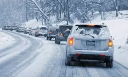 Հայաստանում փակ ճանապարհներ կան