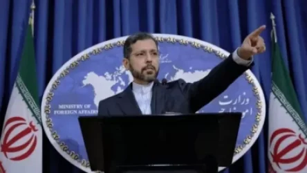 Բանակցությոնները դադարեցվել են ԱՄՆ-ի մեղքով. Իրանի ԱԳՆ-ն` միջուկային գործարքի մասին