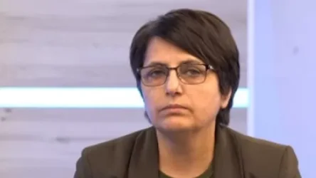 «Սարդուրս վեր թռավ տեղից և պարզապես նետվեց աղջկա վրա». Կարին Տոնոյան