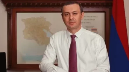 Սահմանազատման աշխատանք սկսելուց առաջ ադրբեջանական ուժերը պետք է դուրս գան ՀՀ ինքնիշխան տարածքից. Արմեն Գրիգորյան