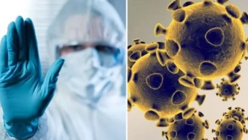 Արցախում հաստատվել է կորոնավիրուսով վարակման 2 նոր դեպք