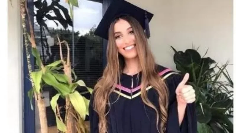 Բեյրութում պայթյունի հետևանքող հայ երիտասարդ բուժքույր է զոհվել