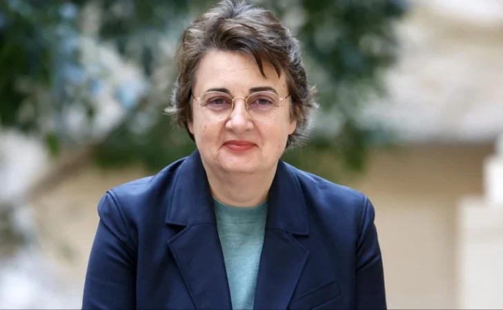 Լուվրի թանգարանի տնօրենը հրաժարական է տվել