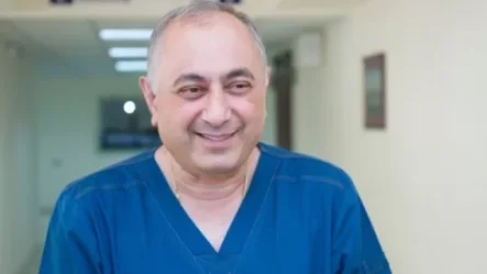 Պրոֆեսոր Արմեն Չարչյանը կալանավորվեց