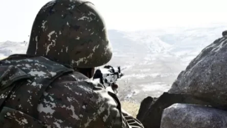 Հայկական կողմն ունի զոհեր և վիրավորներ, սահմանագոտում շարունակում է ծայրահեղ լարված մնալ. ՊՆ