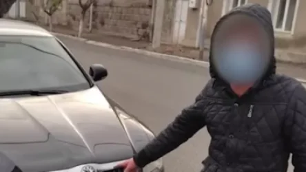 Միայն Էջմիածնում շուրջ 20 մեքենաների համարանիշեր են գողացել. բացահայտում