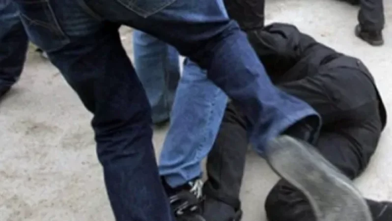 Ստեփանծմինդա գյուղի մոտակայքում ծեծել են հայ վարորդների. մանրամասներ