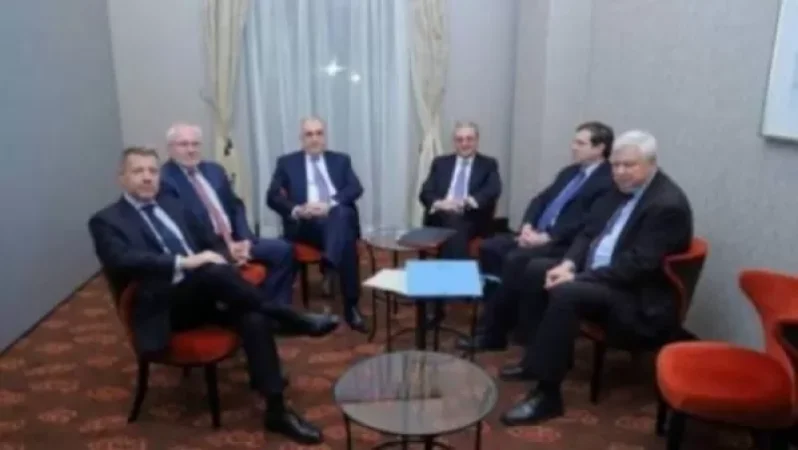 Ողջունում ենք ՀՀ և Ադրբեջանի ԱԳ նախարարների բանակցությունների պատրաստակամությունը