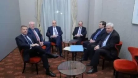 Ողջունում ենք ՀՀ և Ադրբեջանի ԱԳ նախարարների բանակցությունների պատրաստակամությունը