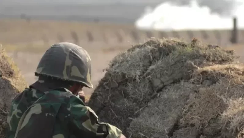 Բաքուն համաձայնել է հրադադարի հաստատմանը. ռուսական կողմը ժամ է սահմանել