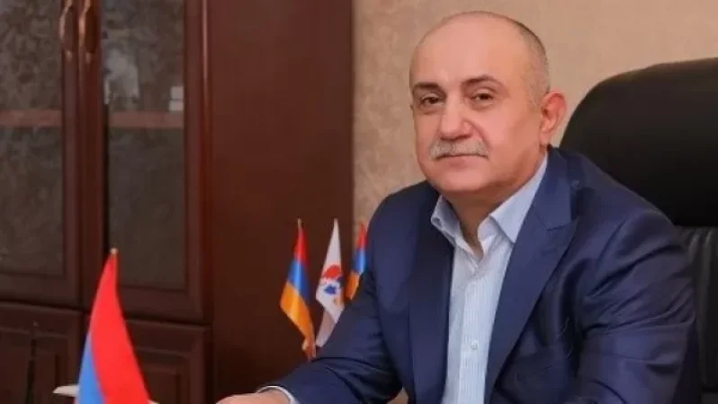 Ոստիկանությունը՝ Սամվել Բաբայանի որդու մասնակցությամբ ծեծկռտուքի լուրերի մասին