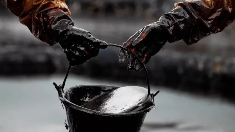 Նավթի գինն արագացված տեմպով նվազում է