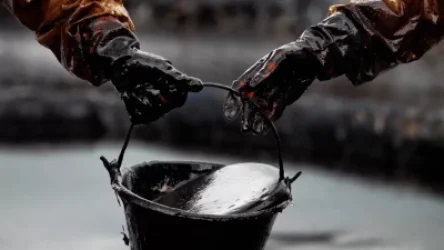 Նավթի գինն արագացված տեմպով նվազում է