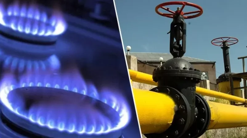 Հայաստանից Արցախ գազամատակարարումը վերականգնվել է