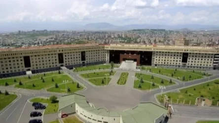 ՀՐԱՏԱՊ. ՊՆ–ն հրապարակել է Գեղարքունիքում ադրբեջանցիների կողմից գերեվարված հայ զինծառայողների անունները