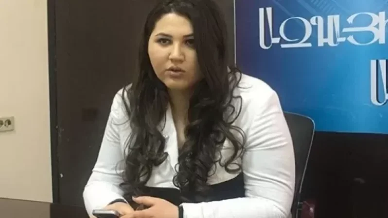18+․ Ադրբեջանցիները անցել են անձնական վիրավորանքների և սպառնալիքների․ Մարիամ Հովսեփյան