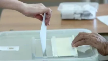 Արցախի նախագահի ընտրությունների արդյունքները՝ Երևանի տեղամասում