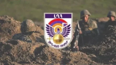 Հայկական կողմը կրակ չի բացել ադրբեջանական ռազմական ոստիկանության մեքենայի վրա. ՊԲ-ն հերքում է