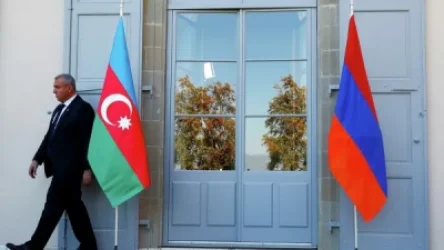 Նոր պայմանավորվածությու՞ն Հայաստանի և Ադրբեջանի միջև.  «Հրապարակ»