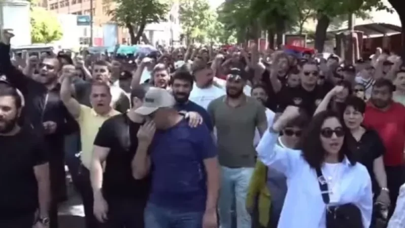 Առաջիկա շաբաթներին կհայտարարվի թայմաութի մասին. «Հրապարակ»