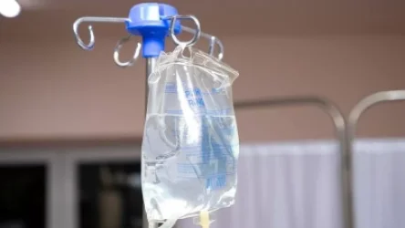 Զորանոցի հրդեհից տուժած և վերակենդանացման բաժանմունքում գտնվող զինծառայողը տեղափոխվել է հիվանդասենյակ