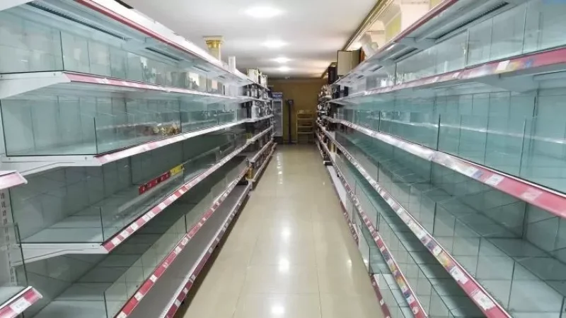 Վաղվանից Ստեփանակերտի շուկա կհանվի լրացուցիչ ծավալի մսամթերք