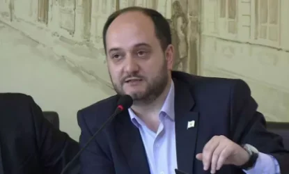 Մարտի 1-ի դեպքերի մասին «թյուր ինֆորմացիա է փոխանցվել»․ Պատմության դասագրքերը կվերանայվեն․ Արայիկ Հարությունյան