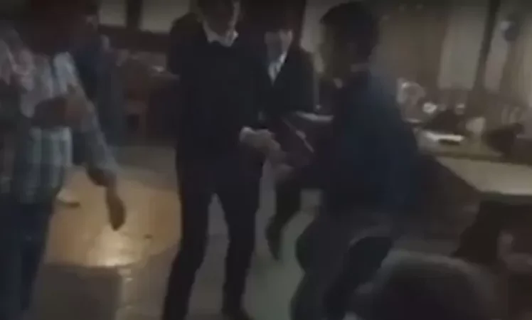 Ծեծկռտուք և կրակոցներ՝ Թուրքիայում. կան տուժածներ